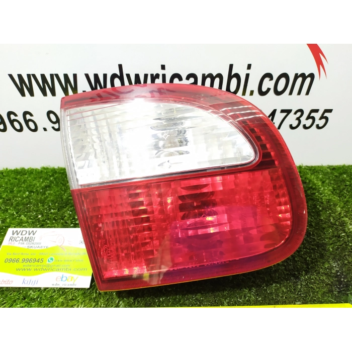 STOP FANALE FANALINO POSTERIORE POST INTERNO SINISTRO SX DAEWOO LANOS