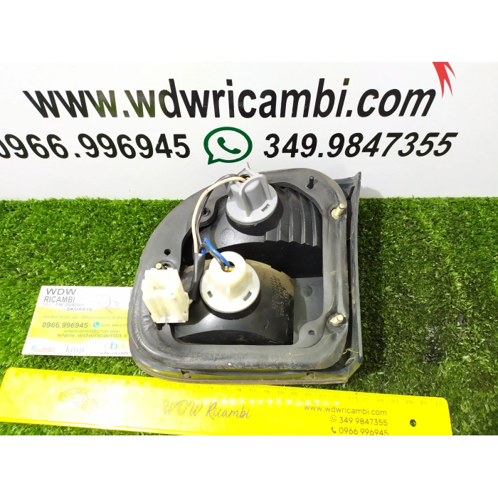 STOP FANALE FANALINO POSTERIORE POST INTERNO SINISTRO SX DAEWOO LANOS