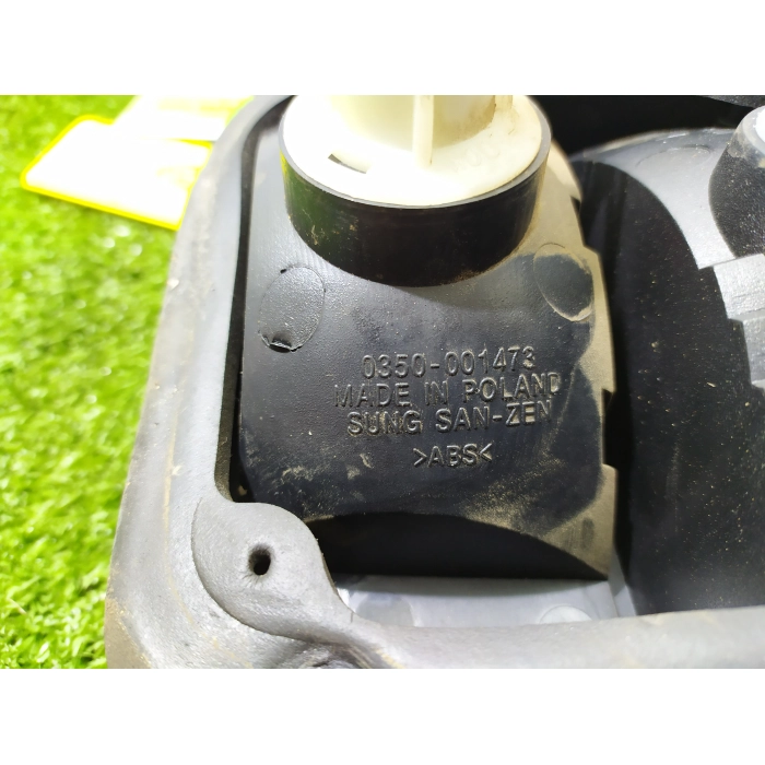 STOP FANALE FANALINO POSTERIORE POST INTERNO SINISTRO SX DAEWOO LANOS