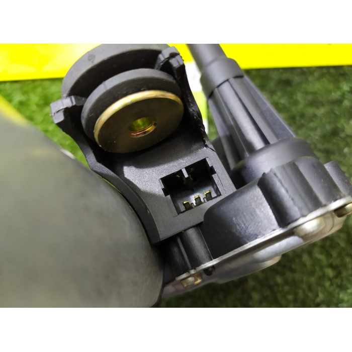 MOTORINO TERGILUNOTTO TERGICRISTALLO POSTERIORE POST LANCIA YPSILON 843 USATO