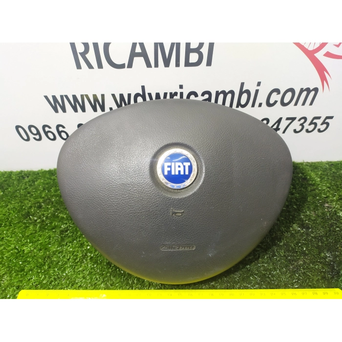 AIRBAG STERZO VOLANTE ANTERIORE ANT LATO GUIDA SINISTRO SX FIAT PUNTO ( 188 )