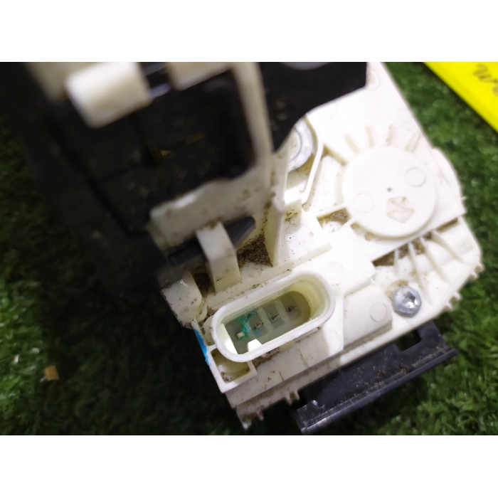 SERRATURA CHIUSURA PORTIERA POSTERIORE POST LATO DESTRO JEEP COMPASS 2°