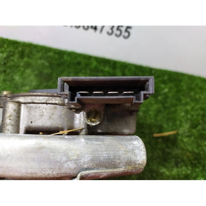 MOTORINO TERGICRISTALLO ANTERIORE ANT PARABREZZA MERCEDES CLASSE A (W168)