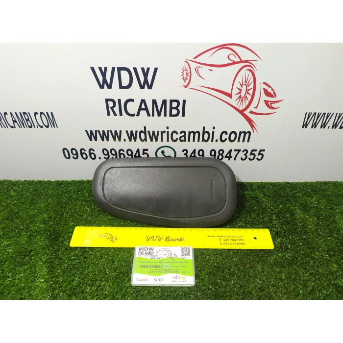 AIRBAG SEDILE ANTERIORE ANT LATO SINISTRO SX FIAT PUNTO (188) (2003\2007)