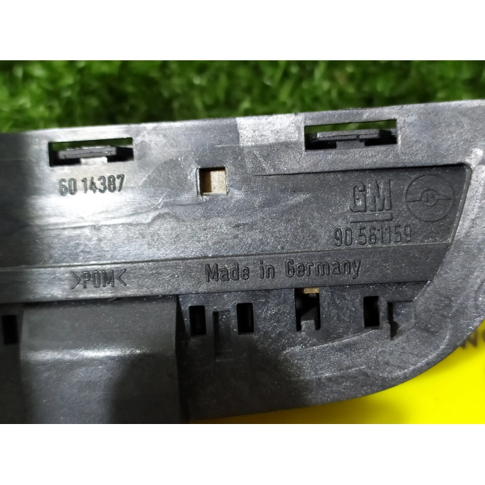 INTERRUTTORI COMANDI AL VOLANTE STERZO CRUISE OPEL ASTRA G 2° SERIE