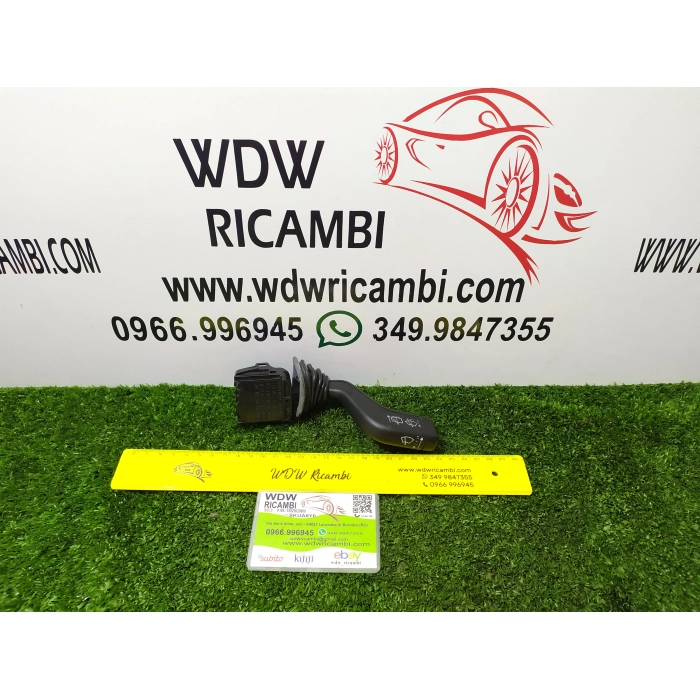LEVA DEVIOLUCI COMANDO LATO DESTRO DX TERGICRISTALLI OPEL ASTRA G 2° SERIE