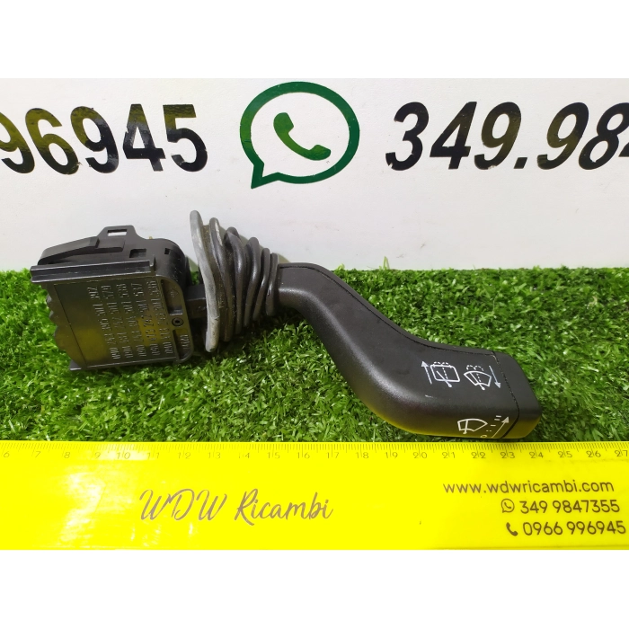 LEVA DEVIOLUCI COMANDO LATO DESTRO DX TERGICRISTALLI OPEL ASTRA G 2° SERIE
