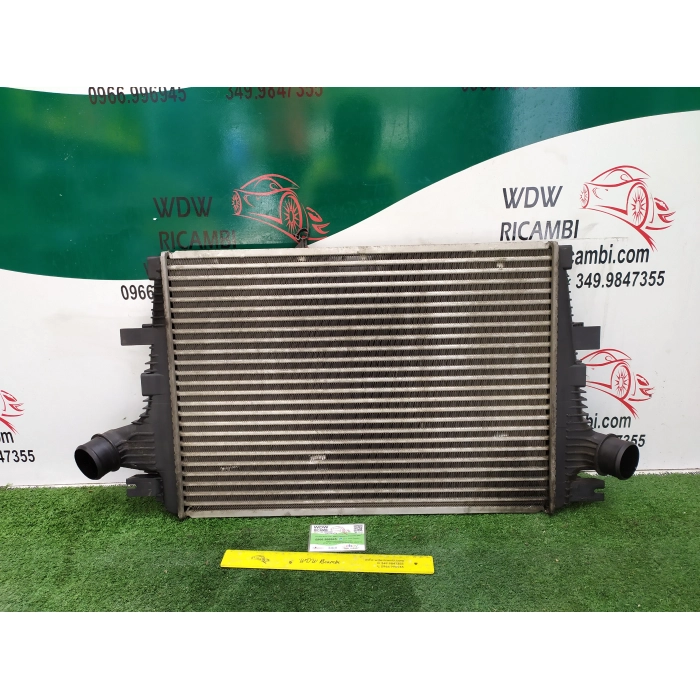 50507299 RADIATORE INTERCOOLER ALFA ROMEO 159 BERLINA (939) 1.9 (2006\2011)