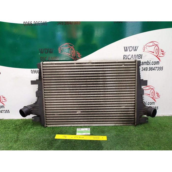 50507299 RADIATORE INTERCOOLER ALFA ROMEO 159 BERLINA (939) 1.9 (2006\2011)