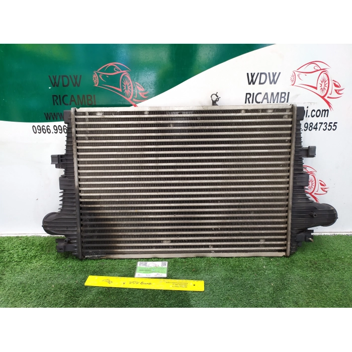 50507299 RADIATORE INTERCOOLER ALFA ROMEO 159 BERLINA (939) 1.9 (2006\2011)