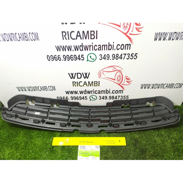 95235146 CORNICE GRIGLIA PARAURTI SUPERIORE ANTERIORE ANT CHEVROLET TRAX