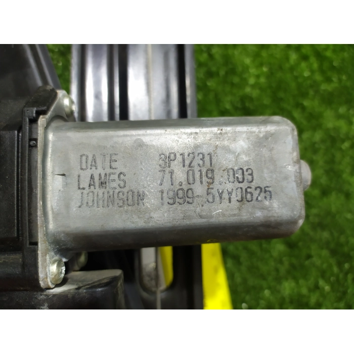 ALZAVETRO ALZACRISTALLO PORTA ANTERIORE ANT SINISTRO SX BMW SERIE 3 (F30 F31)