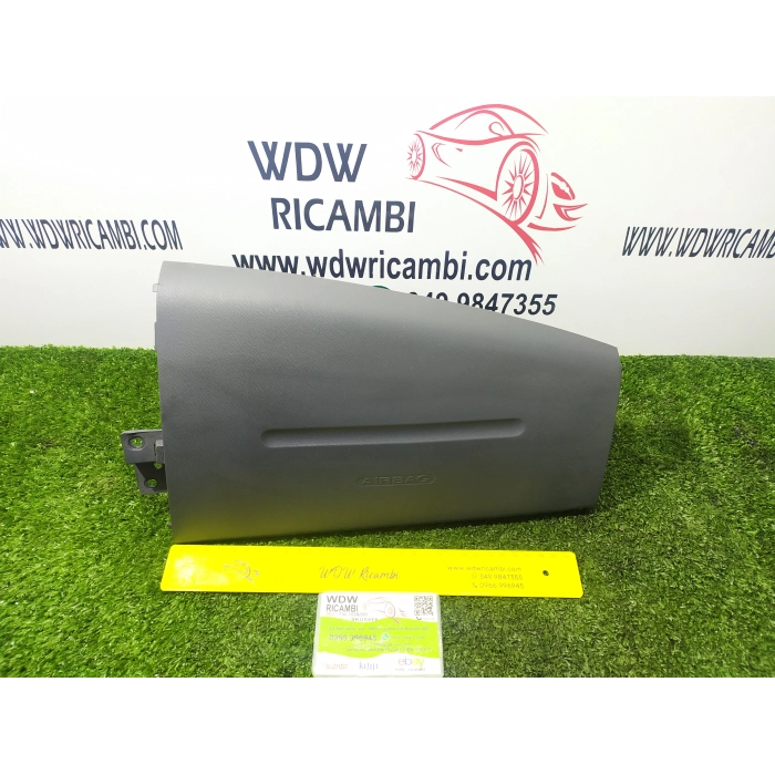 AIRBAG CRUSCOTTO ANTERIORE ANT PASSEGGERO DESTRO DX CHEVROLET MATIZ 2 2005-2011