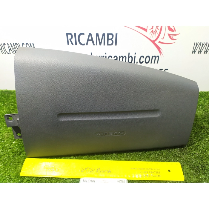 AIRBAG CRUSCOTTO ANTERIORE ANT PASSEGGERO DESTRO DX CHEVROLET MATIZ 2 2005-2011