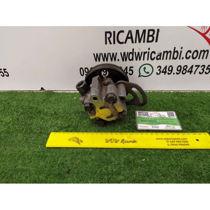 POMPA IDROGUIDA SERVOSTERZO CHEVROLET MATIZ 1.0 48KW 65CV (2005\2010) 2007