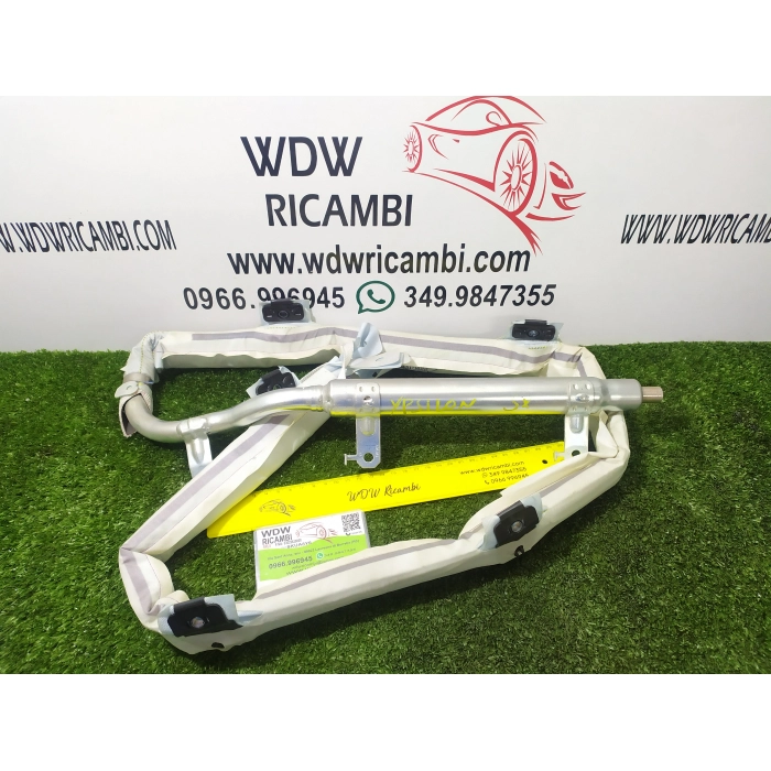AIRBAG TENDINA TETTO LATO GUIDA SINISTRO SXLANCIA YPSILON Y (843) (2003\2011)