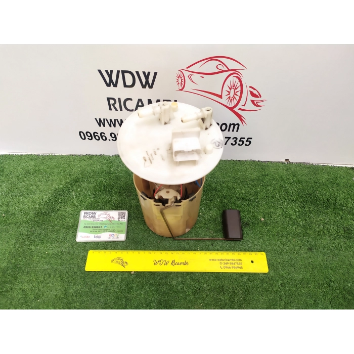 GALLEGGIANTE POMPA GASOLIO CARBURANTE LANCIA YPSILON Y (843) (2003\2011)