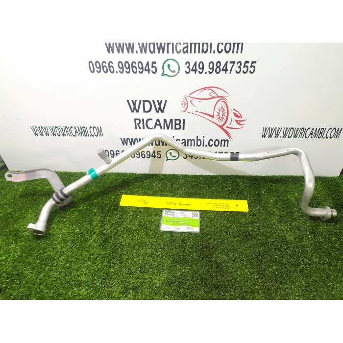 924542627R TUBO ARIA CONDIZIONATA A/C CLIMA CONDOTTO RENAULT KADJAR 2015>