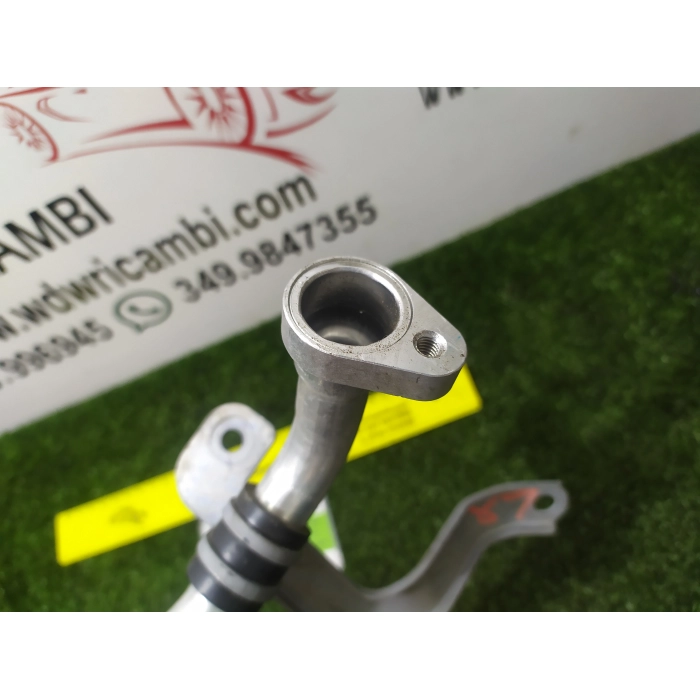 924542627R TUBO ARIA CONDIZIONATA A/C CLIMA CONDOTTO RENAULT KADJAR 2015>