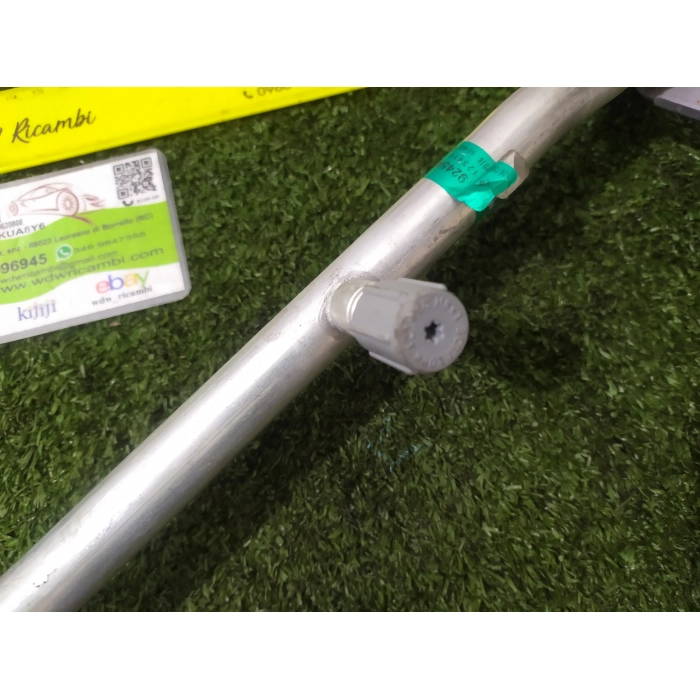 924542627R TUBO ARIA CONDIZIONATA A/C CLIMA CONDOTTO RENAULT KADJAR 2015>