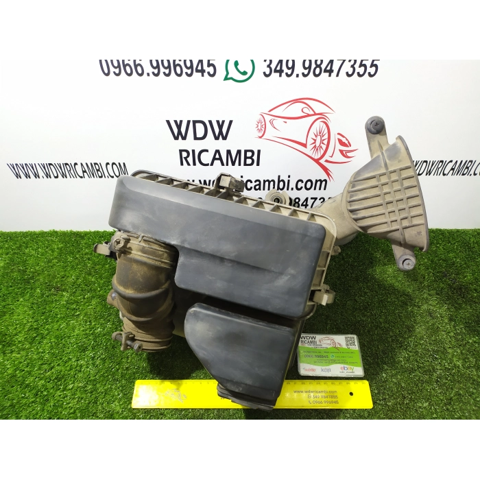 AIRBOX SCATOLA FILTRO ARIA KIA PICANTO 1.1 / 1.0 (2004\2011) 1° SERIE 2005