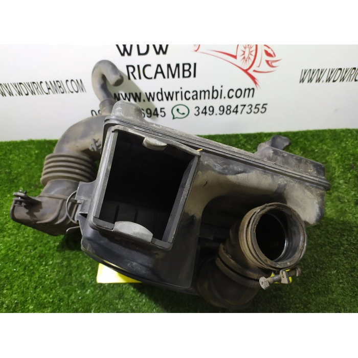 AIRBOX SCATOLA FILTRO ARIA KIA PICANTO 1.1 / 1.0 (2004\2011) 1° SERIE 2005