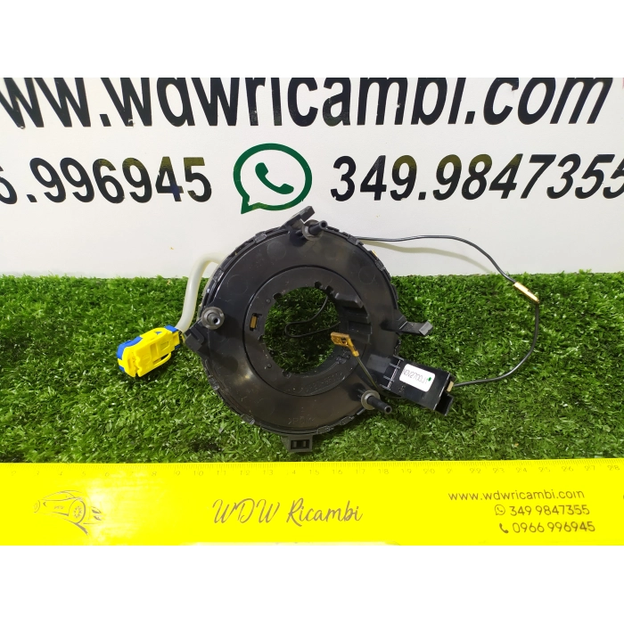 ANELLO CONTATTO SPIRALE SPIRALATO AIRBAG AUDI A4 (B5) 8D (1998\2001)