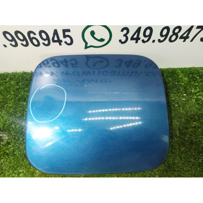 TAPPO COVER SPORTELLINO CARBURANTE SERBATOIO NISSAN MICRA (K11) (1992\2002)