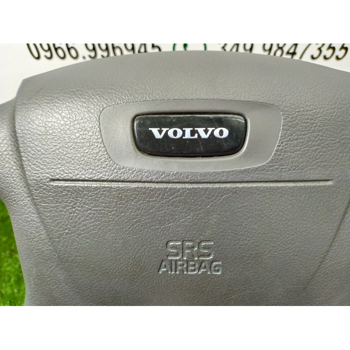AIRBAG STERZO VOLANTE ANTERIORE ANT SINISTRO SX VOLVO V70 SW (1996\2000)