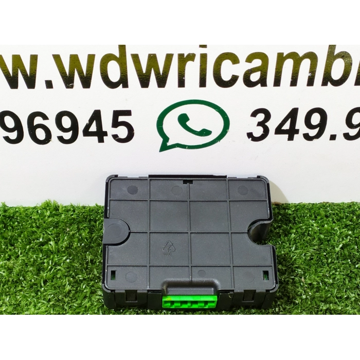 CENTRALINA IMMOBILIZZATORE UNITA' DI CONTROLLO VOLVO V70 SW (1996\2000)