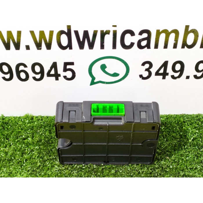 CENTRALINA IMMOBILIZZATORE UNITA' DI CONTROLLO VOLVO V70 SW (1996\2000)