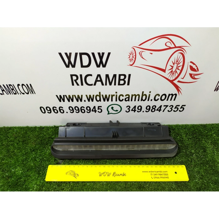 LUCE FANALINO TERZO 3° STOP PORTELLONE POSTERIORE POST VOLVO V70 SW (1996\2000)