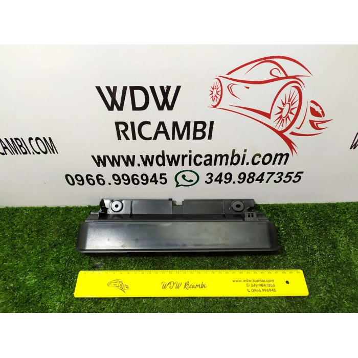 LUCE FANALINO TERZO 3° STOP PORTELLONE POSTERIORE POST VOLVO V70 SW (1996\2000)