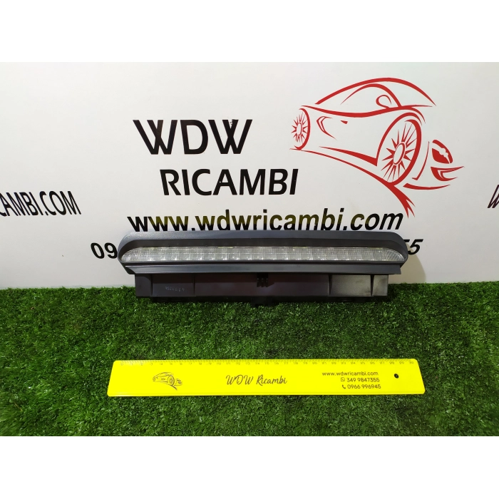 LUCE FANALINO TERZO 3° STOP PORTELLONE POSTERIORE POST VOLVO V70 SW (1996\2000)