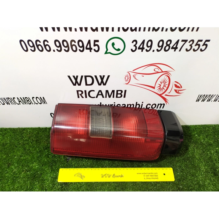 STOP FANALE POSTERIORE POST INFERIORE SINISTRO SX VOLVO V70 SW (1996\2000)