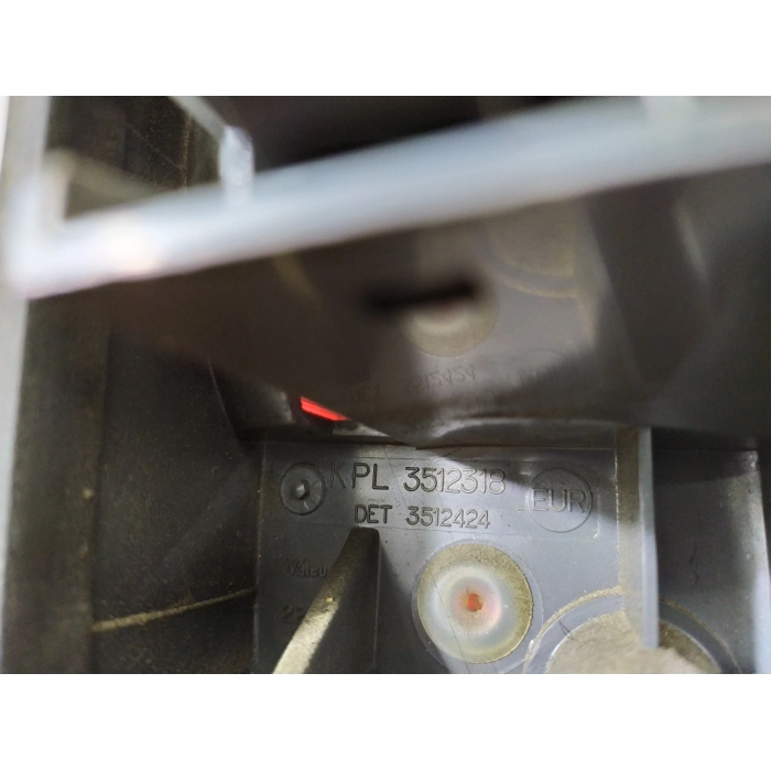 STOP FANALE POSTERIORE POST INFERIORE SINISTRO SX VOLVO V70 SW (1996\2000)