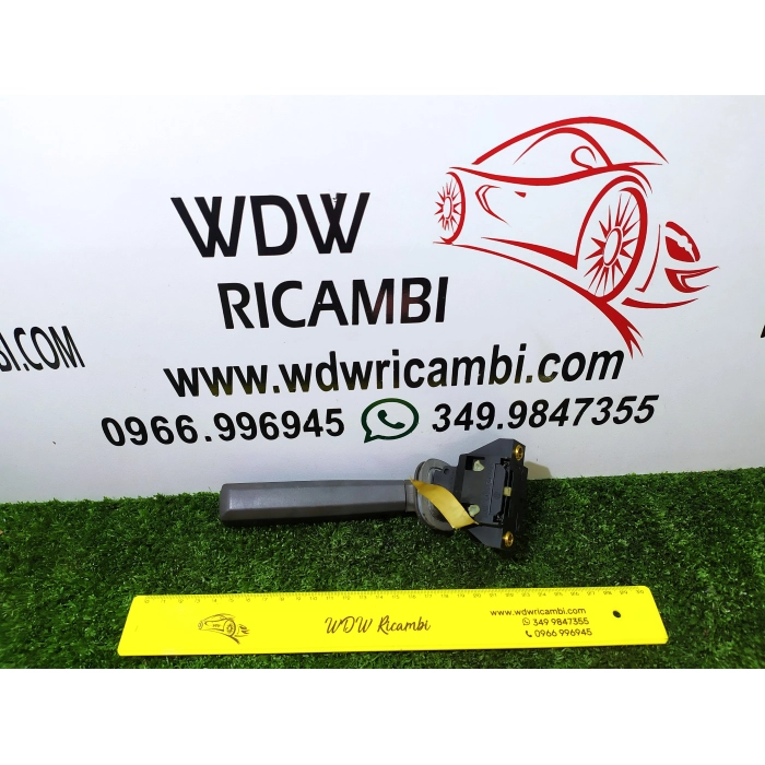DEVIOLUCI LEVA COMANDO SINISTRO SX FRECCE LUCI VOLVO V70 SW 2.5 (1996\2000)