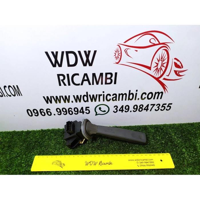 DEVIOLUCI LEVA COMANDO SINISTRO SX FRECCE LUCI VOLVO V70 SW 2.5 (1996\2000)