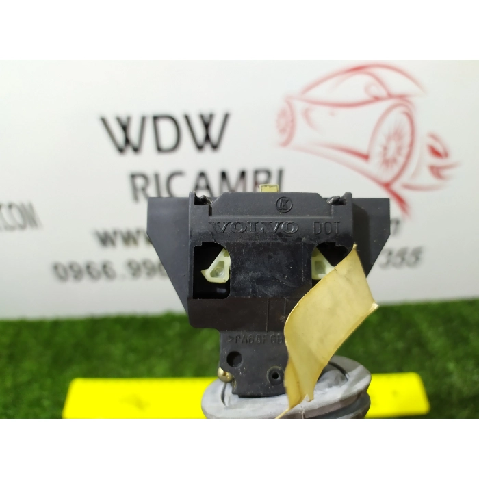 DEVIOLUCI LEVA COMANDO SINISTRO SX FRECCE LUCI VOLVO V70 SW 2.5 (1996\2000)
