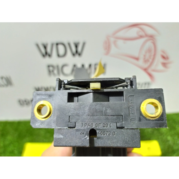 DEVIOLUCI LEVA COMANDO SINISTRO SX FRECCE LUCI VOLVO V70 SW 2.5 (1996\2000)