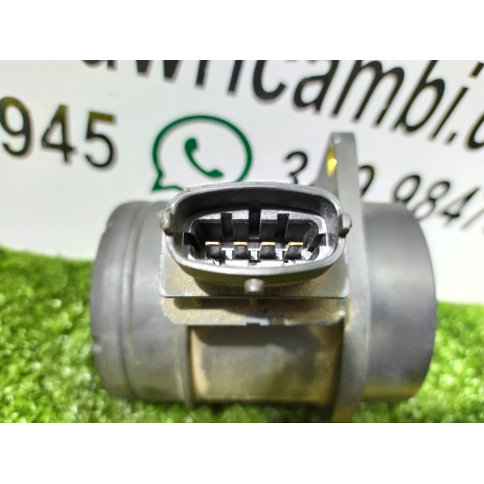 REGOLATORE MASSA ARIA DEBIMETRO LANCIA YPSILON Y (843) (2003\2011) 1.3