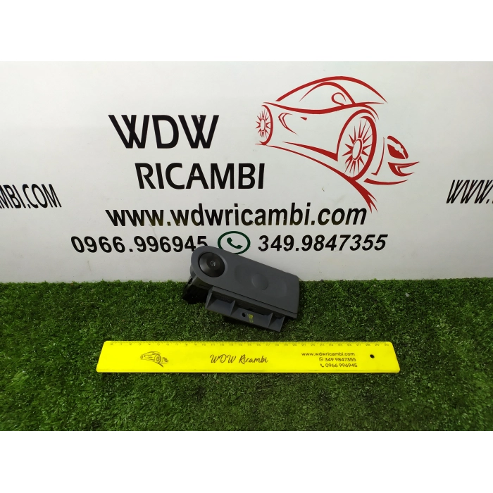 PULSANTE INTERRUTTORE FENDINEBBIA ANTINEBBIA MITSUBISHI COLT Z30 (2004\2012)