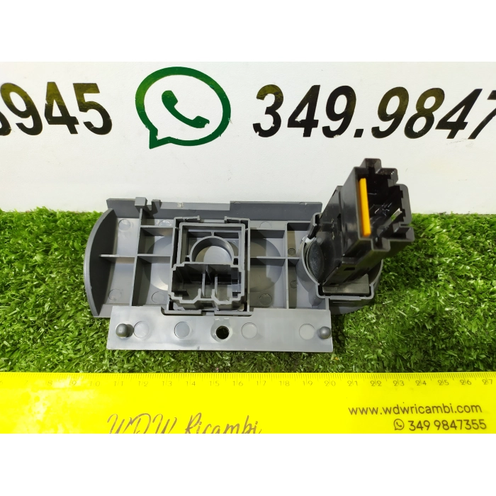 PULSANTE INTERRUTTORE FENDINEBBIA ANTINEBBIA MITSUBISHI COLT Z30 (2004\2012)