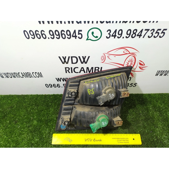 STOP FANALE FANALINO POSTERIORE POST INTERNO SINISTRO SX DODGE JOURNEY 2008>