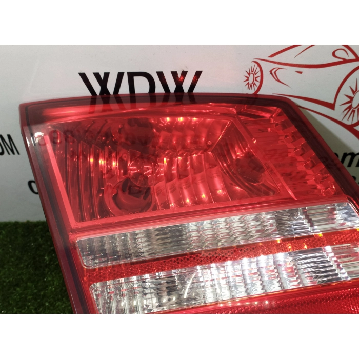 STOP FANALE FANALINO POSTERIORE POST INTERNO SINISTRO SX DODGE JOURNEY 2008>