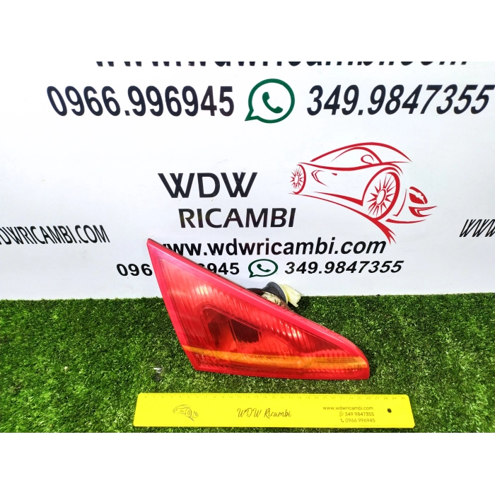 FANALE STOP INTERNO POSTERIORE POST SINISTRO SX MITSUBISHI COLT Z30
