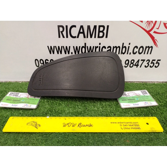 AIRBAG SEDILE LATERALE ANTERIORE ANT DESTRO DX PASSEGGERO MITSUBISHI COLT Z30 CZ3