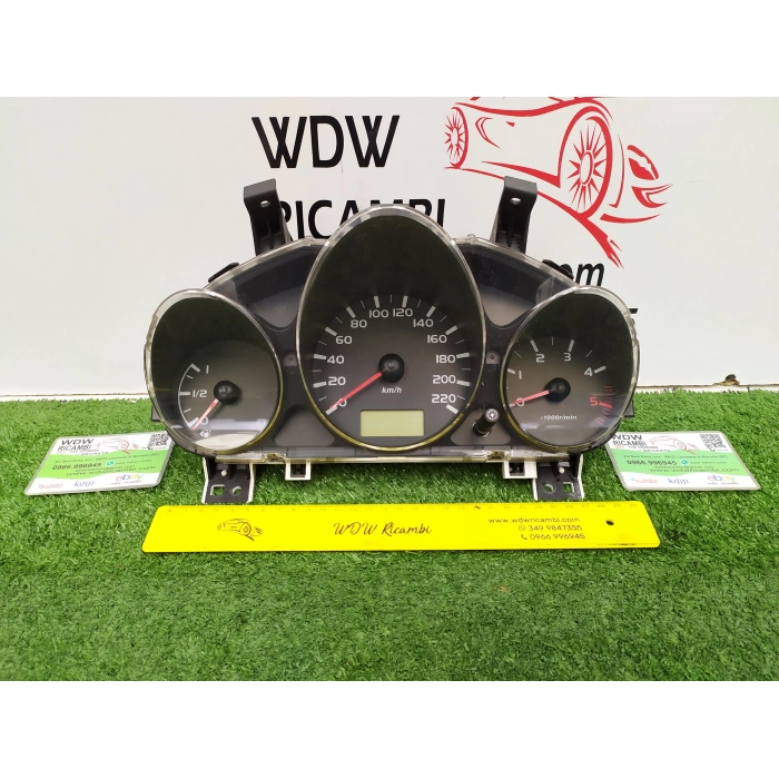 MN148890 QUADRO STRUMENTI CONTACHILOMETRI MITSUBISHI COLT Z30 CZ3 1.5 (04-12) 2005