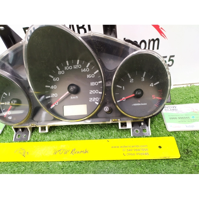MN148890 QUADRO STRUMENTI CONTACHILOMETRI MITSUBISHI COLT Z30 CZ3 1.5 (04-12) 2005