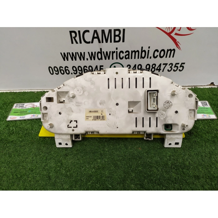 MN148890 QUADRO STRUMENTI CONTACHILOMETRI MITSUBISHI COLT Z30 CZ3 1.5 (04-12) 2005